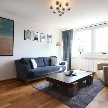 Apartment Lovely Sarajevo