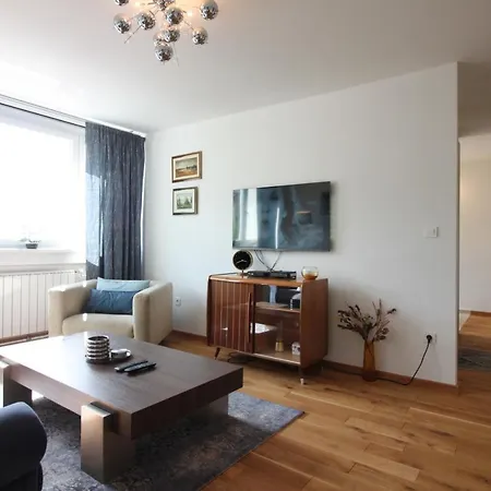 Apartment Lovely Sarajevo