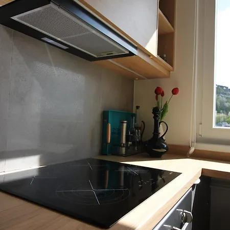 Lovely Apartment Sarajevo